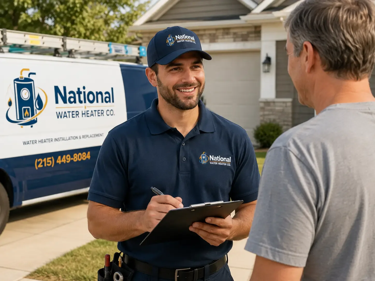 Water Heater Installation Honor, MI FAQs